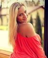 profile of Ukrainian mail order brides Yuliya