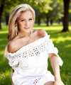 profile of Ukrainian mail order brides Yuliya