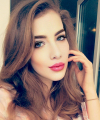 profile of Ukrainian mail order brides Kseniya