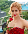 profile of Ukrainian mail order brides Yuliya