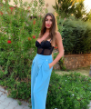 profile of Ukrainian mail order brides Irina