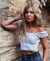 profile of Ukrainian mail order brides Olga