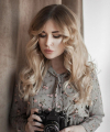 profile of Ukrainian mail order brides Olga