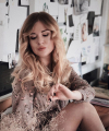 profile of Ukrainian mail order brides Olga