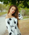 profile of Ukrainian mail order brides Darya