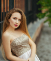 profile of Ukrainian mail order brides Darya