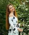 profile of Ukrainian mail order brides Darya