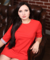 profile of Ukrainian mail order brides Liliya