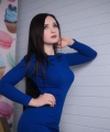 profile of Ukrainian mail order brides Liliya