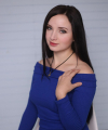 profile of Ukrainian mail order brides Liliya