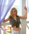 profile of Ukrainian mail order brides Viktoriya