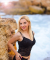 profile of Ukrainian mail order brides Viktoriya