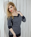 profile of Ukrainian mail order brides Viktoriya