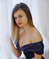 profile of Ukrainian mail order brides Alina