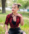 profile of Ukrainian mail order brides Alina