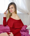 profile of Ukrainian mail order brides Alina