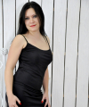 profile of Ukrainian mail order brides Viktoriya