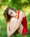 profile of Ukrainian mail order brides Viktoriya