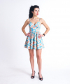 profile of Ukrainian mail order brides Olga