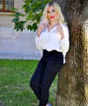 profile of Ukrainian mail order brides Mariya