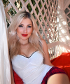 profile of Ukrainian mail order brides Mariya