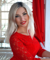 profile of Ukrainian mail order brides Mariya