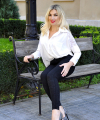 profile of Ukrainian mail order brides Mariya