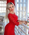 profile of Ukrainian mail order brides Mariya