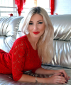 profile of Ukrainian mail order brides Mariya