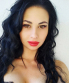 profile of Ukrainian mail order brides Violetta