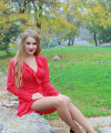 profile of Ukrainian mail order brides Irina