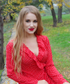 profile of Ukrainian mail order brides Irina