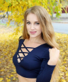 profile of Ukrainian mail order brides Irina