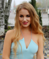 profile of Ukrainian mail order brides Irina