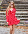 profile of Ukrainian mail order brides Irina