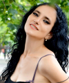 profile of Ukrainian mail order brides Liliya