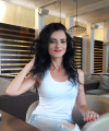 profile of Ukrainian mail order brides Liliya