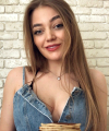 profile of Ukrainian mail order brides Angelina