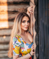 profile of Ukrainian mail order brides Olga