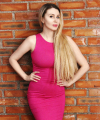 profile of Ukrainian mail order brides Olga