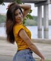 profile of Ukrainian mail order brides Ruslana