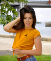 profile of Ukrainian mail order brides Ruslana