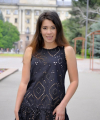 profile of Ukrainian mail order brides Ruslana