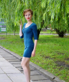 profile of Ukrainian mail order brides Elizaveta