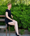 profile of Ukrainian mail order brides Elizaveta