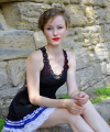 profile of Ukrainian mail order brides Elizaveta