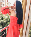 profile of Ukrainian mail order brides Nataliya