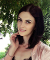 profile of Ukrainian mail order brides Liubov