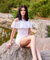 profile of Ukrainian mail order brides Liubov