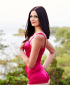 profile of Ukrainian mail order brides Liubov